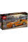 Конструктор LEGO Speed Champions «Форсаж»: Toyota Supra MK4
