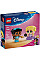 Конструктор LEGO Disney Princess Минипринцессы Жасмин и Рапунцель