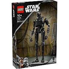 Конструктор LEGO Star Wars Дроїд-охоронець K-2SO