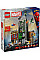 Конструктор LEGO Super Heroes Людина-павук проти Оскорпа