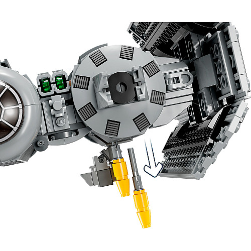 Конструктор LEGO Star Wars™ Бомбардувальник TIE