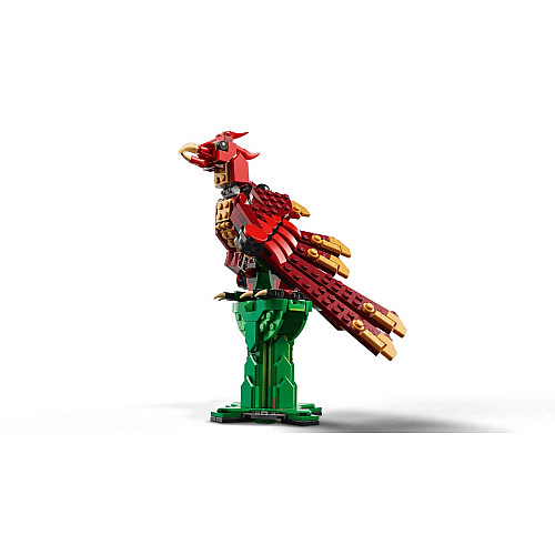 Конструктор LEGO Creator Середньовічний дракон