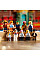 Конструктор LEGO ONE PIECE Плавучий ресторан «Барати»