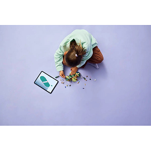 Конструктор LEGO Wicked Відступ Ельфаби