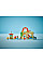 Конструктор LEGO DUPLO Town Догляд за тваринами на фермі