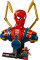 Конструктор LEGO Super Heroes Погруддя Залізної Людини-Павука