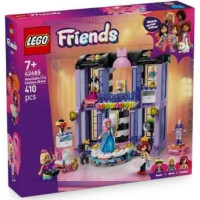 Конструктор LEGO Friends Модный показ в Хартлейк-Сити