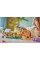 Конструктор LEGO Friends Причіп для коня й лошати
