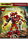 Конструктор LEGO Ninjago Боевой набор работа Дракона Кая