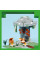 Конструктор LEGO Minecraft Блідий сад