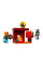 Конструктор LEGO Minecraft Битва з лавою у Незері