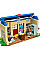 Конструктор LEGO Animal Crossing Ятка «Nook's Cranny» и дом Rosie