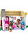 Конструктор LEGO Animal Crossing Ятка «Nook's Cranny» и дом Rosie