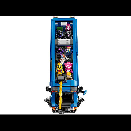 Конструктор LEGO Fortnite Battle Bus