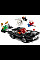 Конструктор LEGO Super Heroes Людина-павук проти маслкара Венома