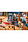 Конструктор LEGO City Бетонозмішувач