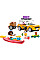 Конструктор LEGO Friends Автомобіль для подорожей із друзями