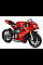 Конструктор LEGO Technic Мотоцикл Ducati Panigale V4 S