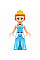 Конструктор LEGO recruitment Disney Princess Маленький замок Попелюшки в саду