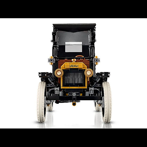 Конструктор LEGO Icons Ford Model T