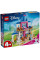Конструктор LEGO Disney Princess Замок Попелюшки та її друзів-тварин
