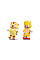 Конструктор LEGO Sonic Super Shadow vs. Biolizard