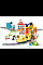Конструктор LEGO DUPLO Town Великий інтерактивний громадський потяг