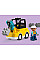 Конструктор LEGO DUPLO Town 3-в-1 Строительная техника