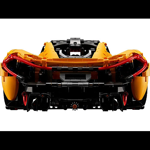 Конструктор LEGO Technic McLaren P1