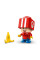 Конструктор LEGO Super Mario Mario Kart – Standard Kart