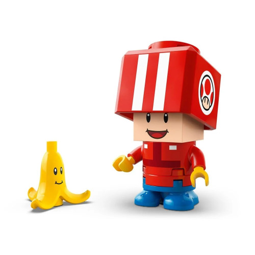 Конструктор LEGO Super Mario Mario Kart – Standard Kart