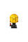 Конструктор LEGO Editions Formula 1 Шолом Льюїса Гамільтона з команди Scuderia Ferrari HP