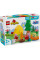 Конструктор LEGO DUPLO Peppa Pig Туристичний похід