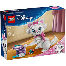 Конструктор LEGO Disney Classic Коти-аристократи Чарівна Марі