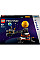 Конструктор LEGO Technic Земля та Місяць на орбіті