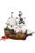 Конструктор LEGO Creator Культовий піратський корабель