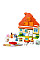 Конструктор LEGO DUPLO Bluey Родинний дім Блуї із грою на запам'ятовування