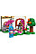Конструктор LEGO Animal Crossing Ятка «Nook's Cranny» и дом Rosie