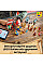 Конструктор LEGO ONE PIECE Цирковий намет клоуна Баґґі