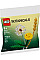 Конструктор LEGO recruitment Botanicals Польові квіти