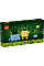 Конструктор LEGO Botanicals Щасливі рослини