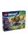Конструктор LEGO DREAMZzz Танкер тигрова акула