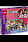 Конструктор LEGO Friends Кімната Пейслі