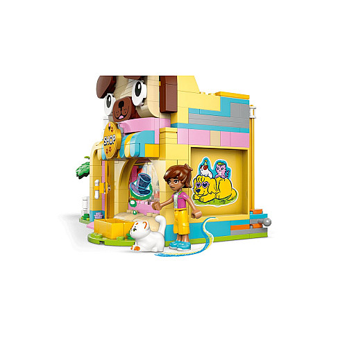 Конструктор LEGO Friends Магазин аксесуарів для домашніх улюбленців