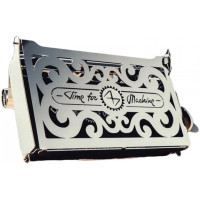 Конструктор Time for Machine коллекційна модель Perfecto Card case