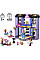 Конструктор LEGO Friends Модный показ в Хартлейк-Сити