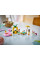 Конструктор LEGO Friends Вечірка єдинорога та фламінго біля басейну