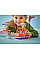 Конструктор LEGO DUPLO Bluey Подорож із морозивом із Блуї