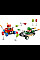 Конструктор LEGO Super Mario Mario Kart – Baby Mario vs. Baby Luigi