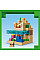 Конструктор LEGO Minecraft  Мінібіоми
